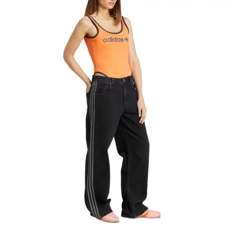 Adidas Originals Linear Logo Bodysuit-3