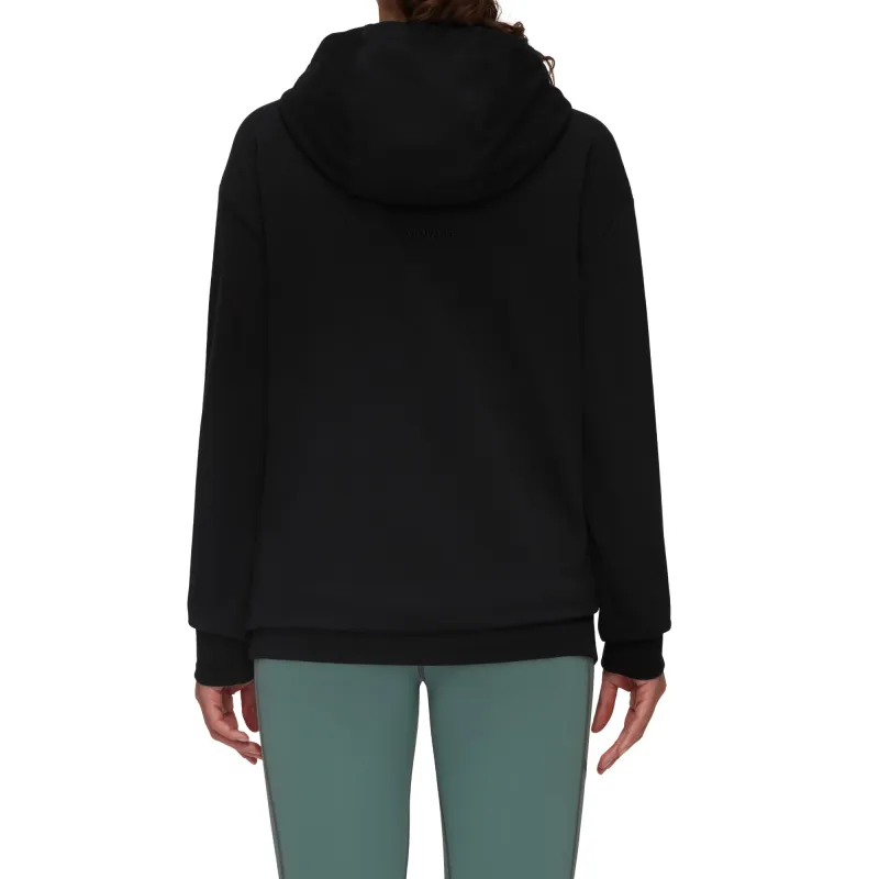 MAMMUT MLHOODY Sweatshirt Women's-2