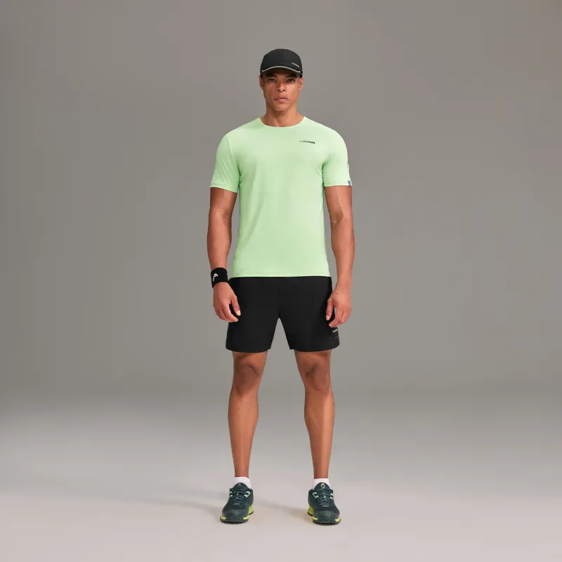 HEAD T Shirts Men-4