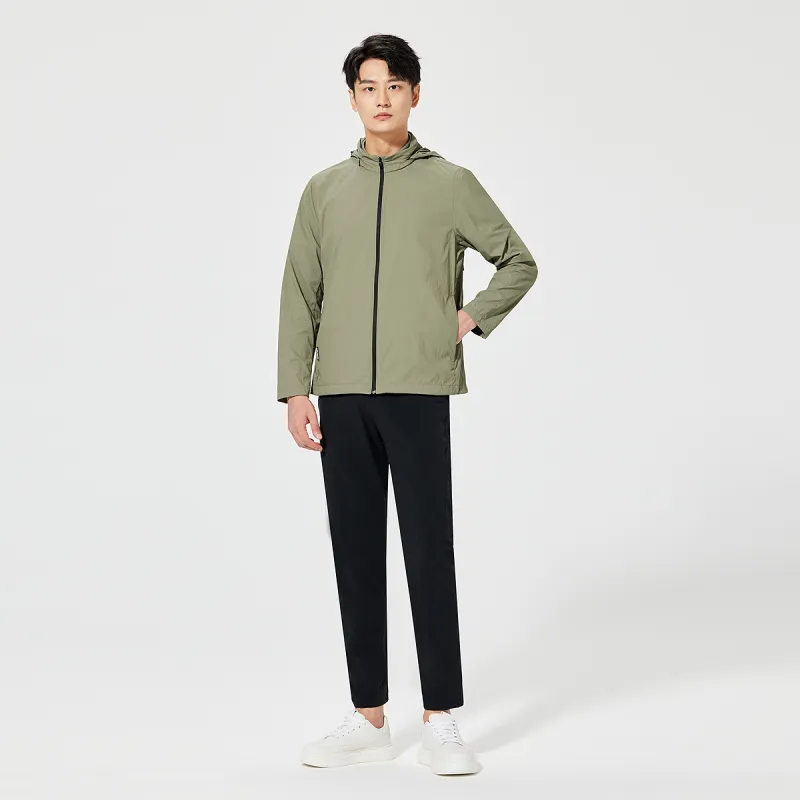 LESS IS MORE Sun Protection Clothing Men's-6