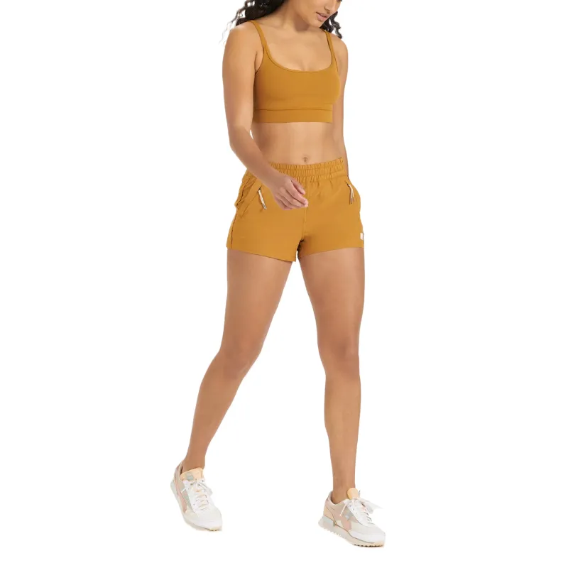 Vuori Dash Short Sports Shorts Women's-6