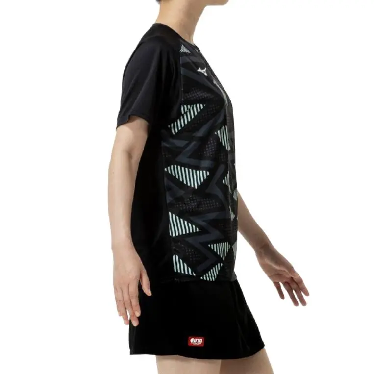 Mizuno Table Tennis Uniform Unisex-4