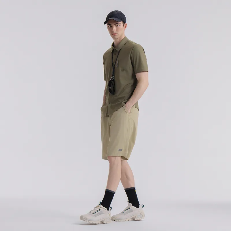 CAT Shirts Men-8