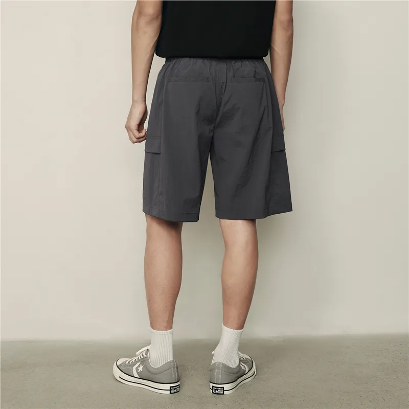 UNIQLO Casual Shorts Men-14