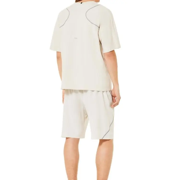 Oakley Latitude Flight T shirt-3