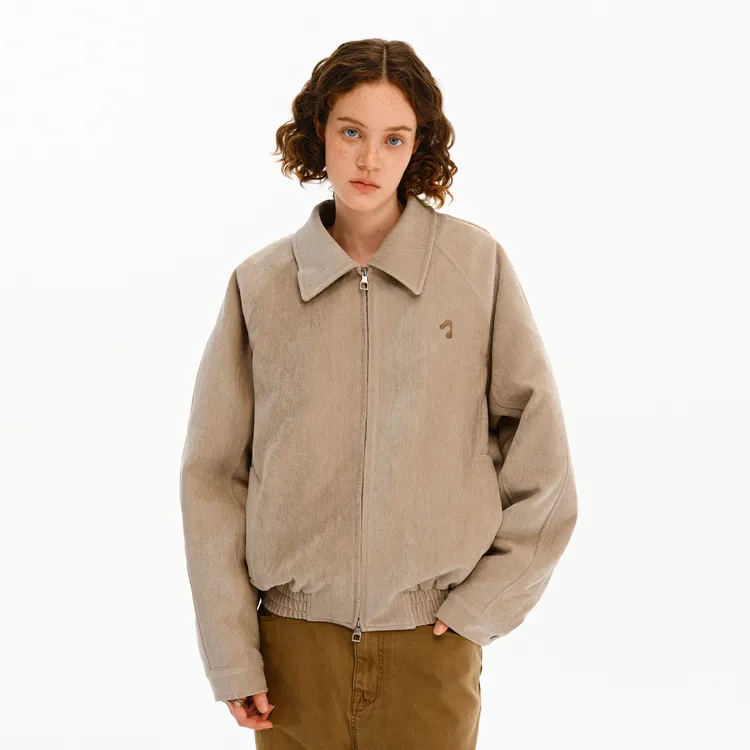 FPA ALWAYS MOVING Series Jacket Unisex-9