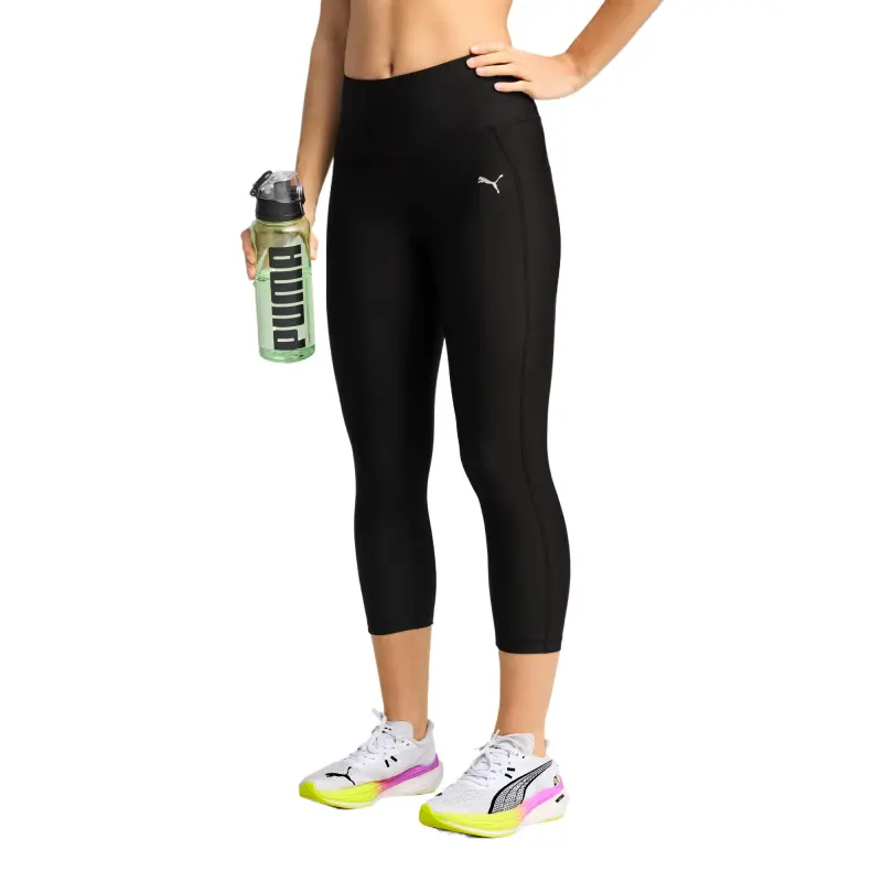 PUMA VelocityDRYCELL Casual Shorts Women's Black-2
