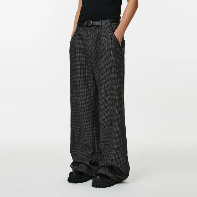 PCLP 2024 Party&Life Casual Pants Unisex-7