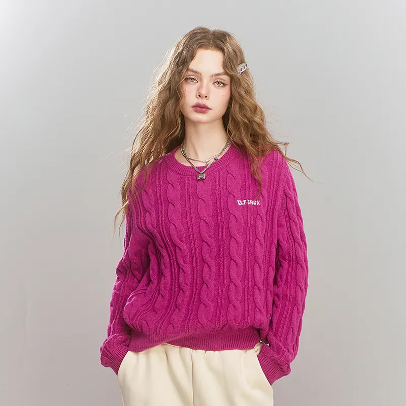 ELF SACK Sweaters Women's-24