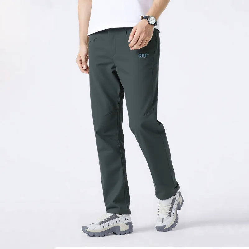 CAT Casual Pants Men-2