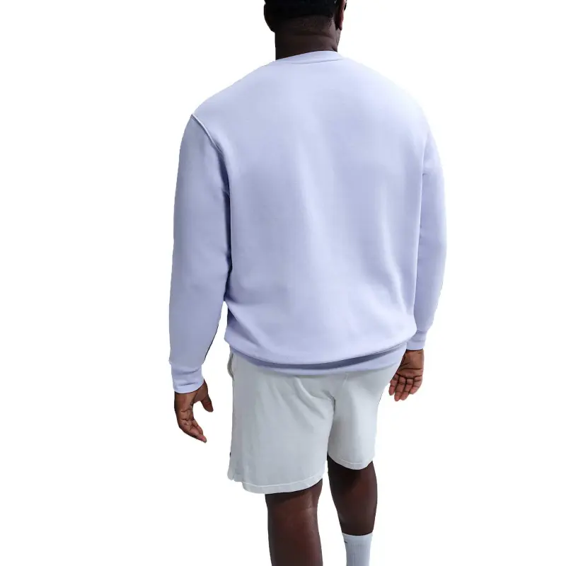 Nike Club Men's Fleece Crew-2