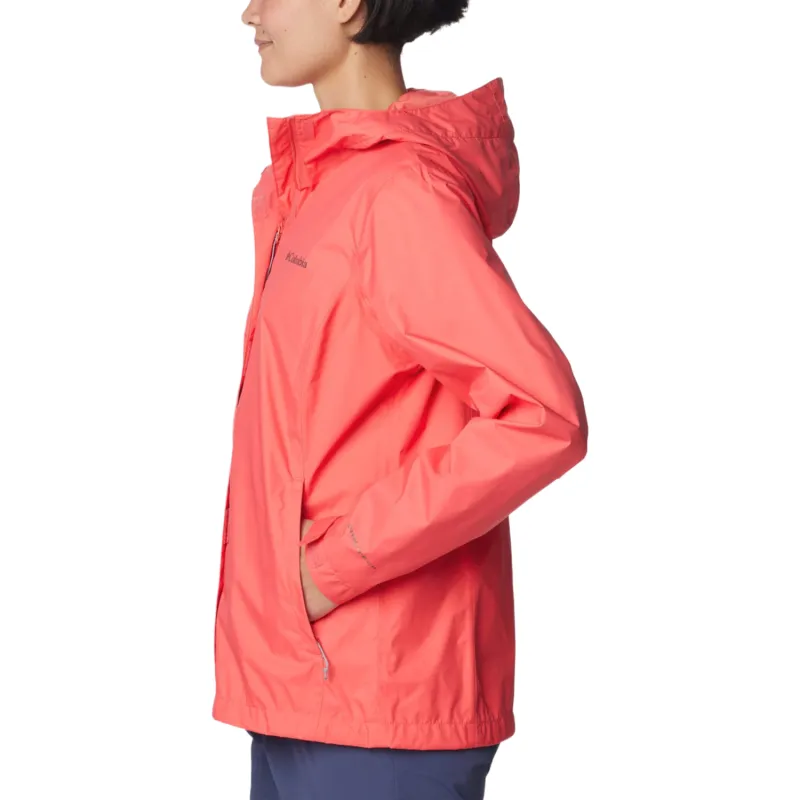 Columbia Arcadia Jacket Women's-2