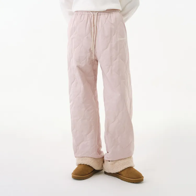 FPA ALWAYS MOVING Series Insulated Pants Unisex-14