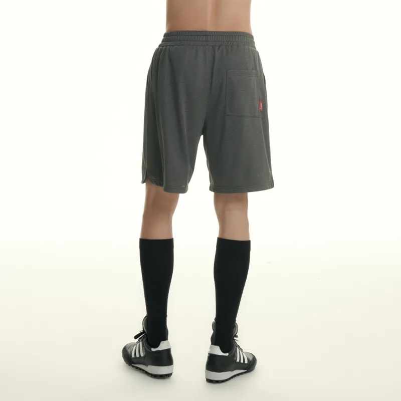 TGNS Casual Shorts Unisex-6