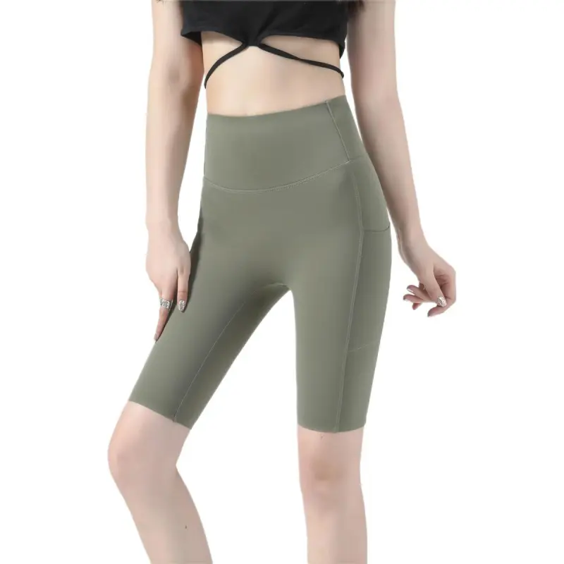 La Chapelle Women's Leggings-12