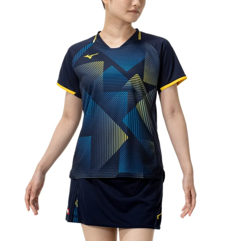 Mizuno Table Tennis Apparel Women's-8