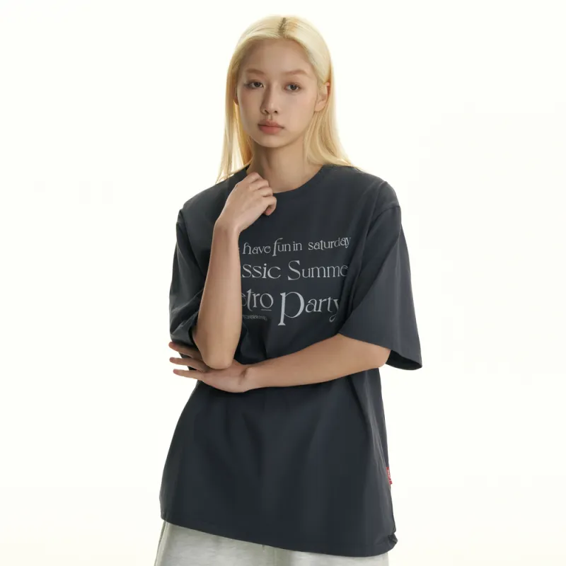 TGNS T Shirts Unisex-10