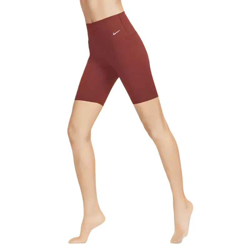 Nike ZenvyDri Fit Yoga Shorts Women's-2