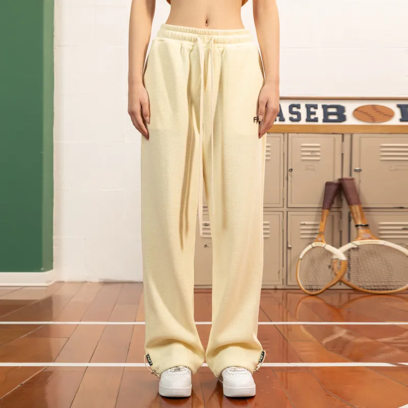 FKFT Casual Pants Unisex-7