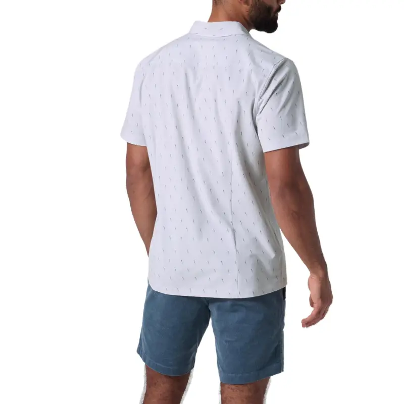 Vuori Shirts Men-1