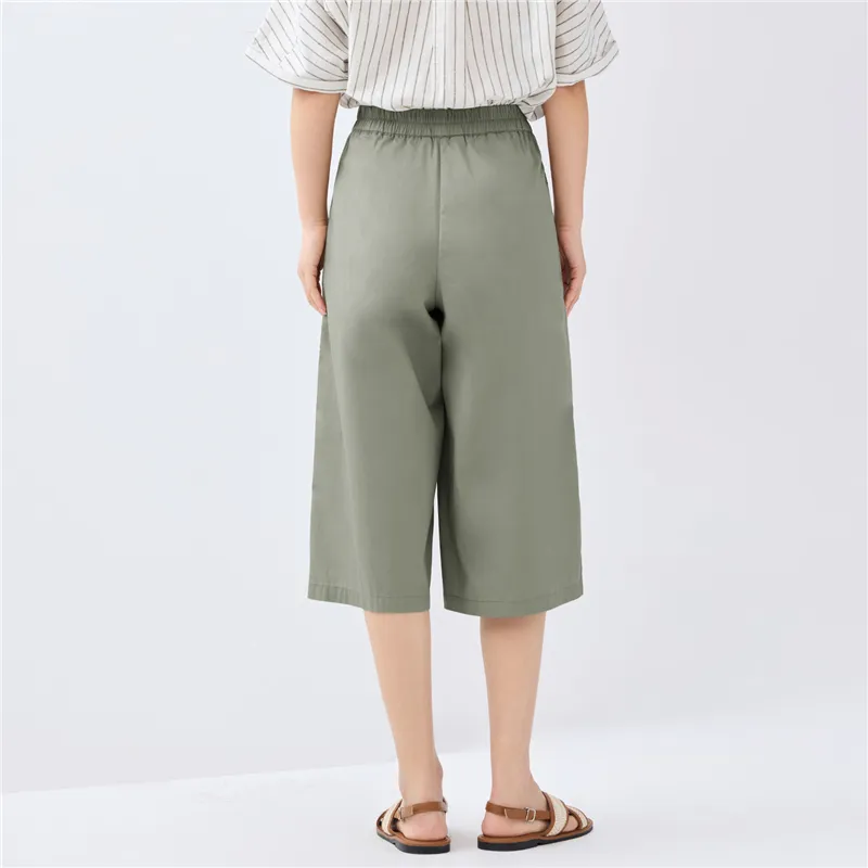 UNIQLO Casual Shorts Women's-11