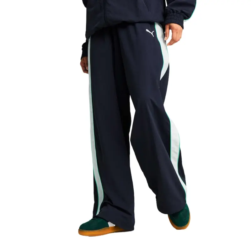 PUMA Pants Oversize T7-2