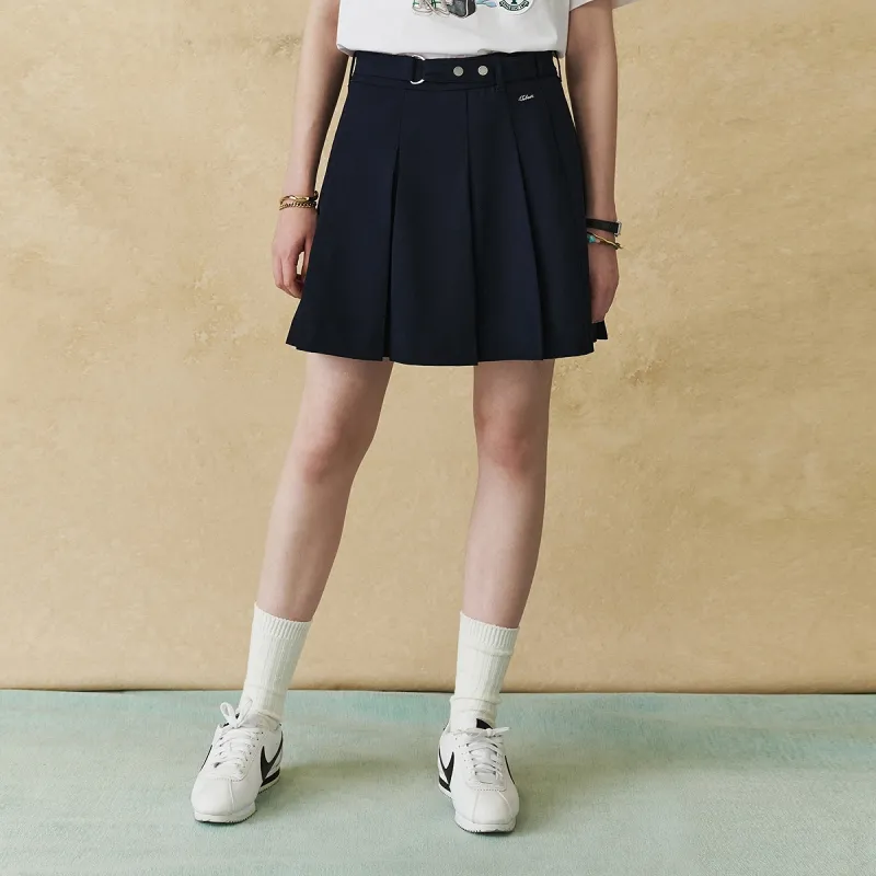 Teenie Weenie Casual Short Skirts Women's-3