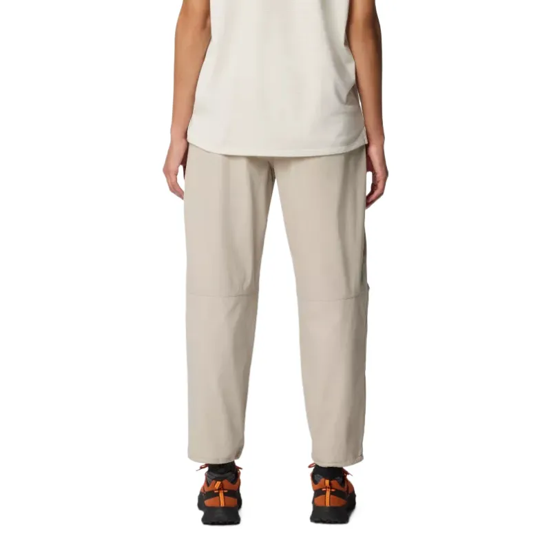 MOUNTAIN HARDWEAR Knitted Sweatpants Women's-5