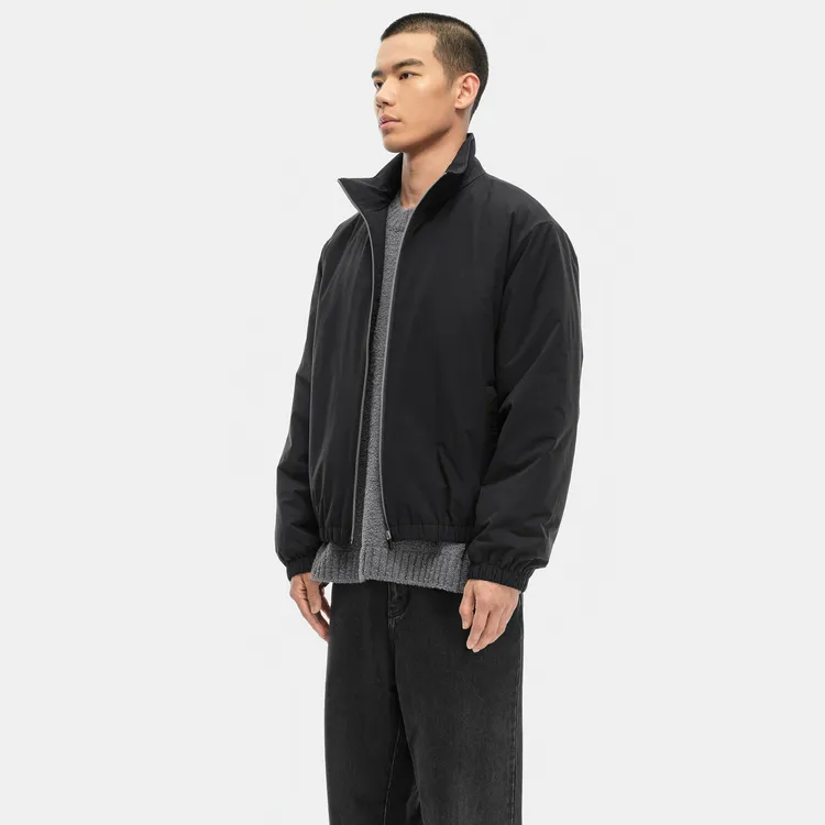 Nice Rice Puffer Jackets Men-4