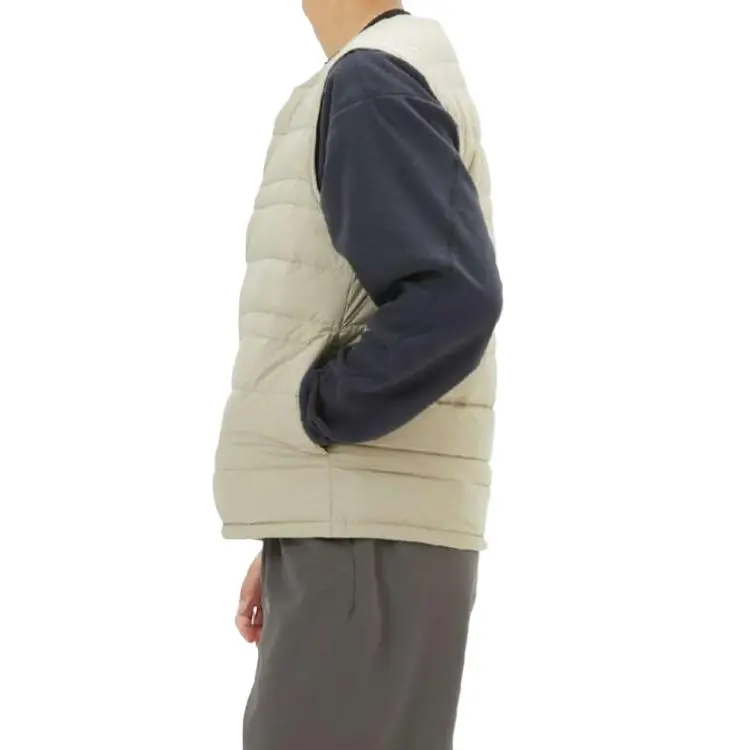 Mizuno Breath Thermo Vest Men's-12