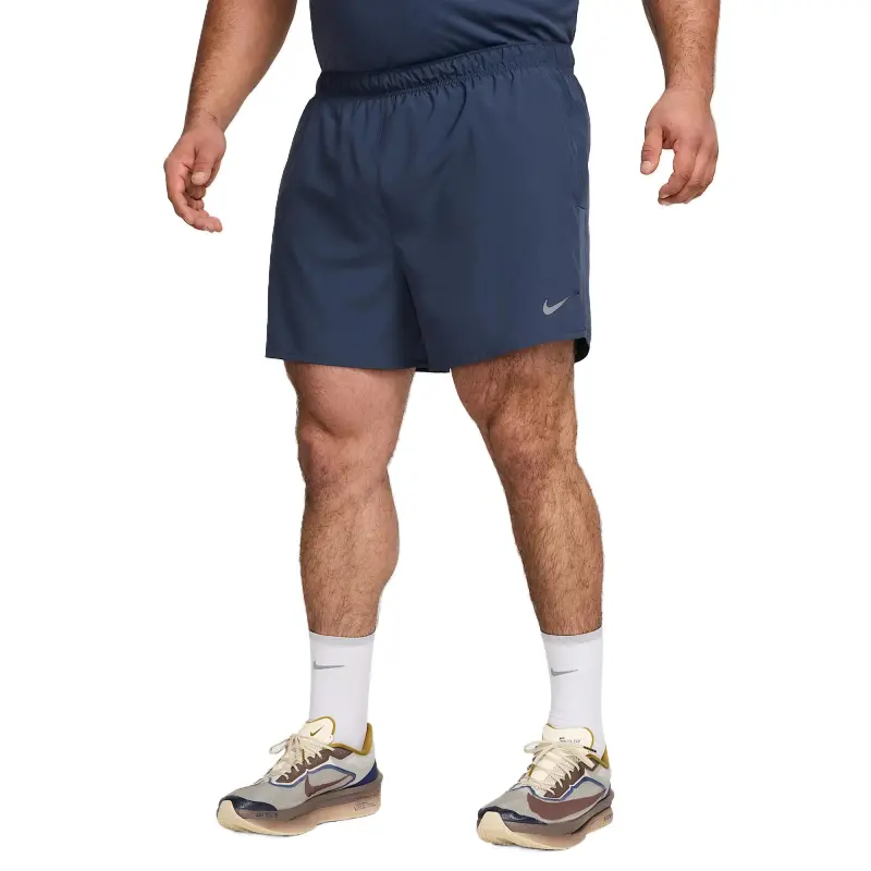 Nike Challenger Men's Dri FIT 5' Brief Lined Running Shorts-6