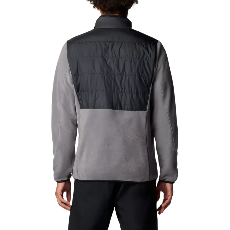 Columbia Omni Heat Basin Butte™ II DWR Jacket Men's-1
