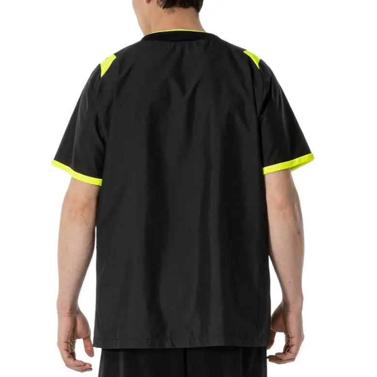 Mizuno Volleyball Jersey Unisex-23