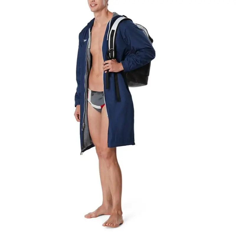 Speedo Glimmer Brief Swimming Shorts Men's-25
