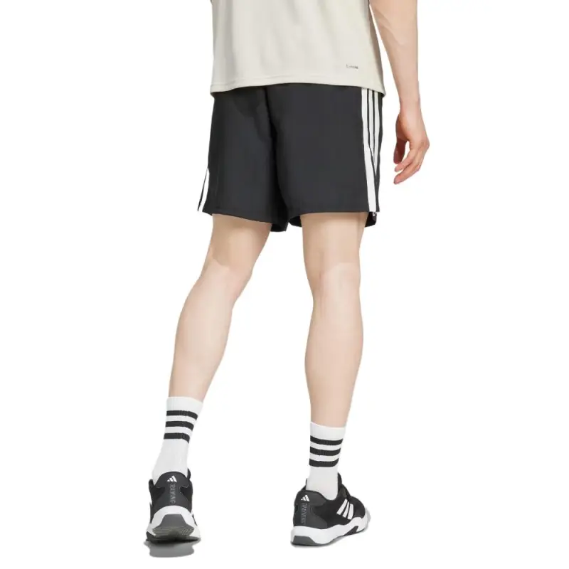 Adidas Essential Training Casual Shorts Men's Black-2