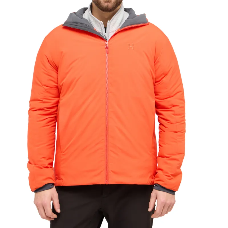 HAGLÖFS Jackets Men-2
