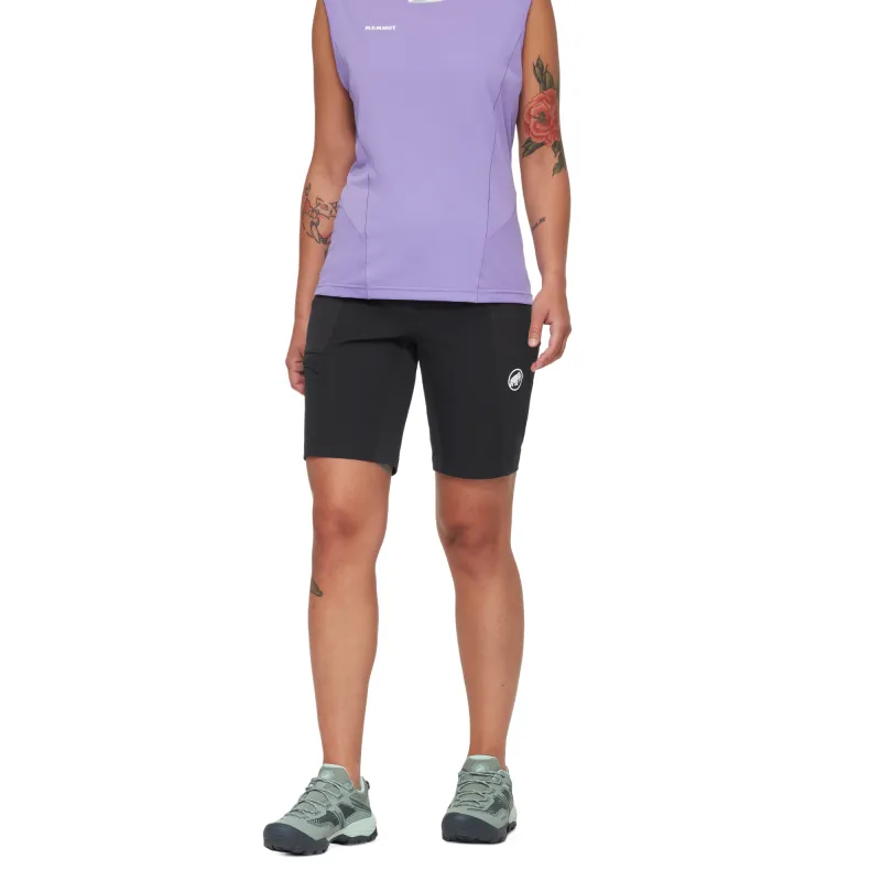 MAMMUT Casual Shorts Women's-1