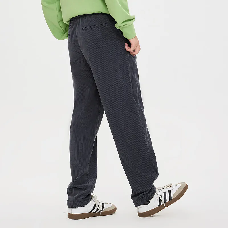 Metersbonwe Casual Pants Men-3