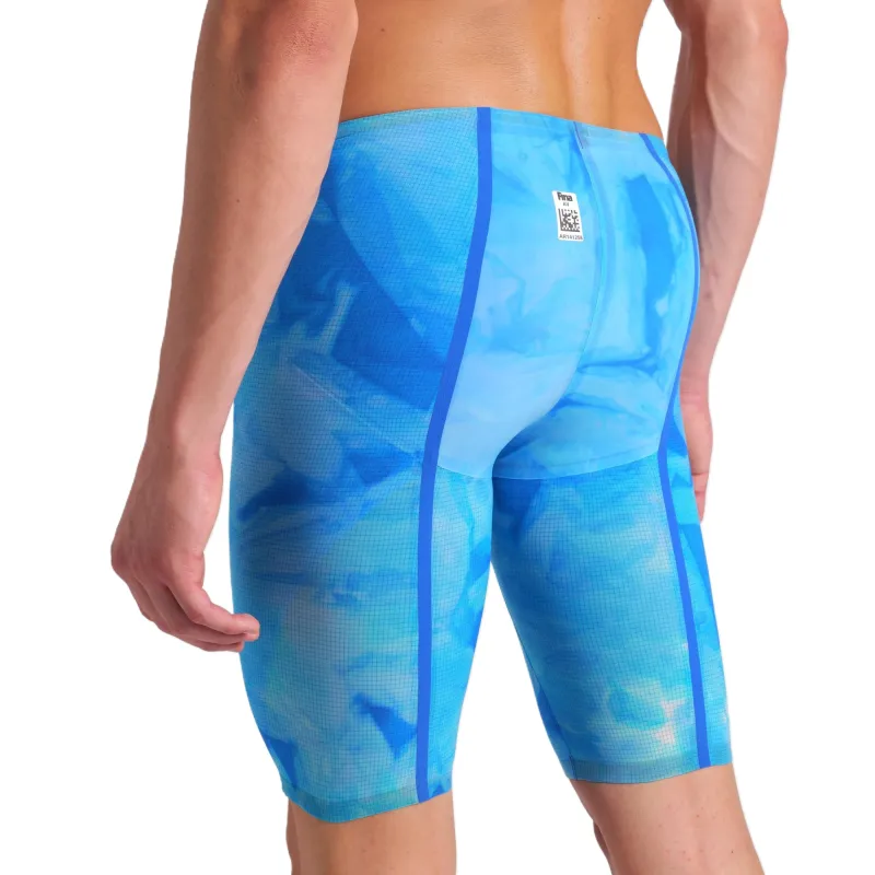 Arena Swimming Shorts Men-6