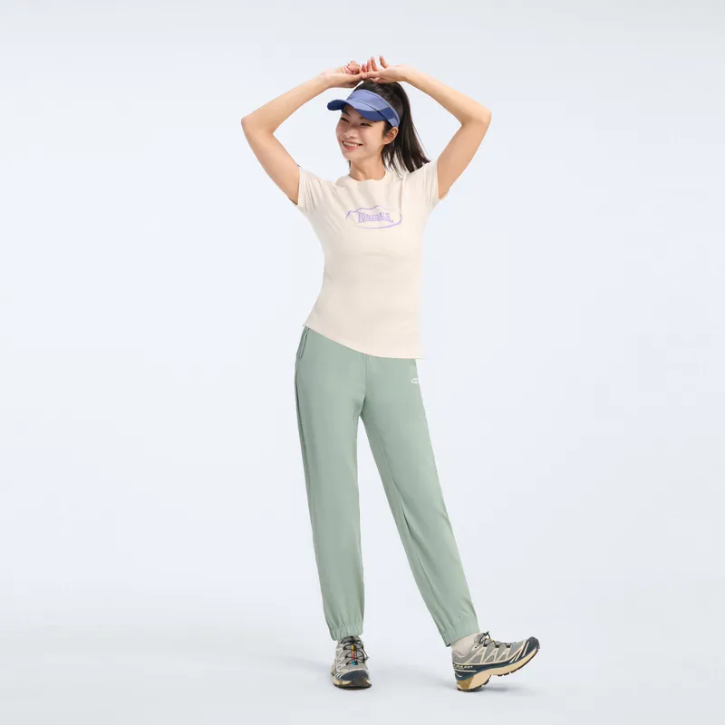 LONSDALE Casual Pants Unisex-20
