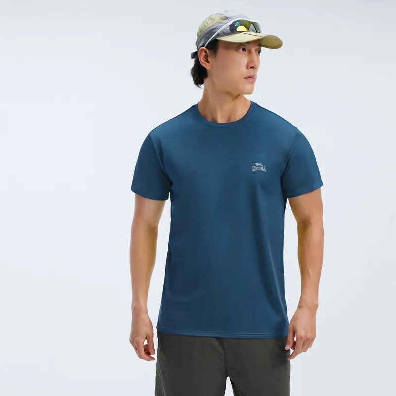LONSDALE T Shirts Unisex-15