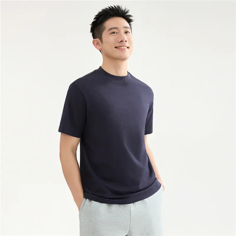 UNIQLO T Shirts Men-17