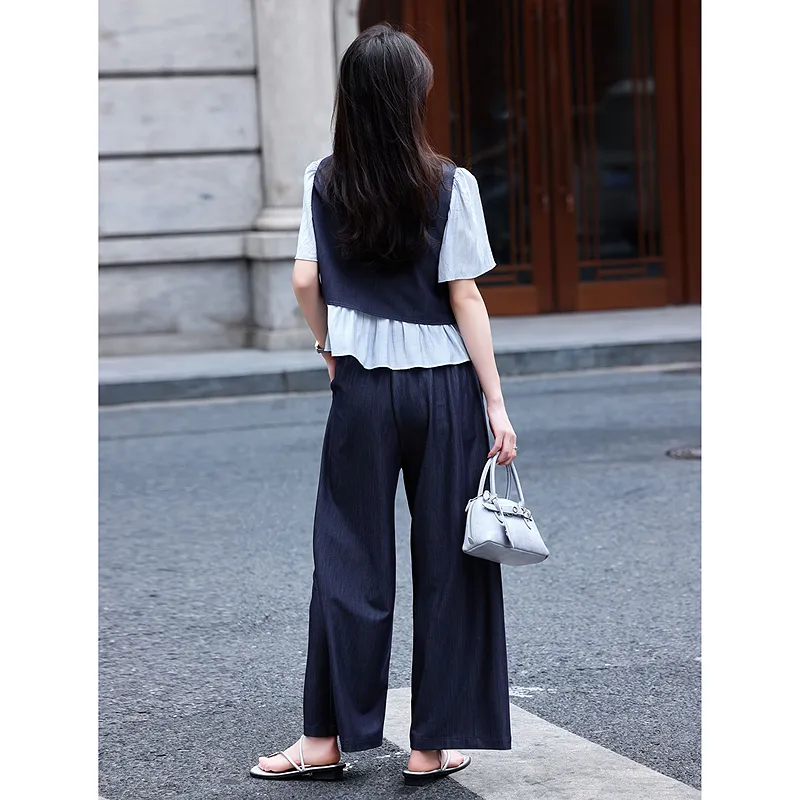 A Paradise For Awakening Casual Suit Women's-4