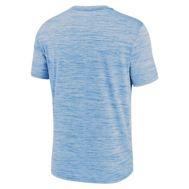 JORDAN T Shirts Men Blue-1