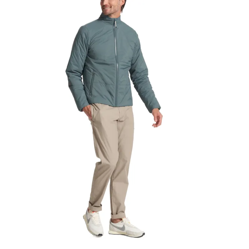 Vuori Jackets Men-3