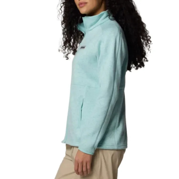 Columbia Sweater Weather 2 Velvet feel Coat Women's-2