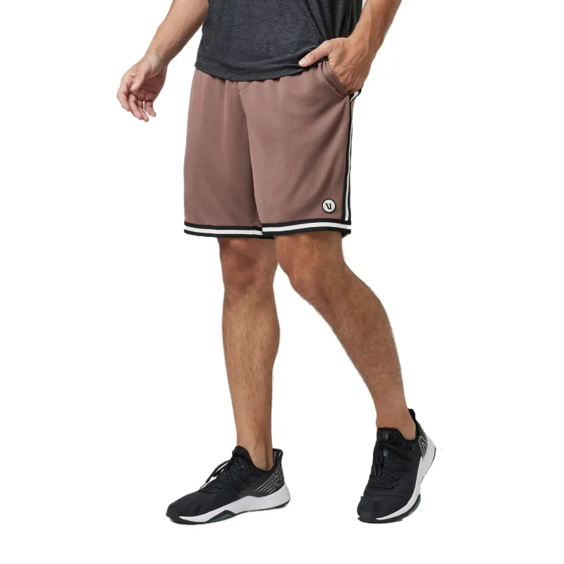 Vuori Zone Short Casual Shorts Men's-5