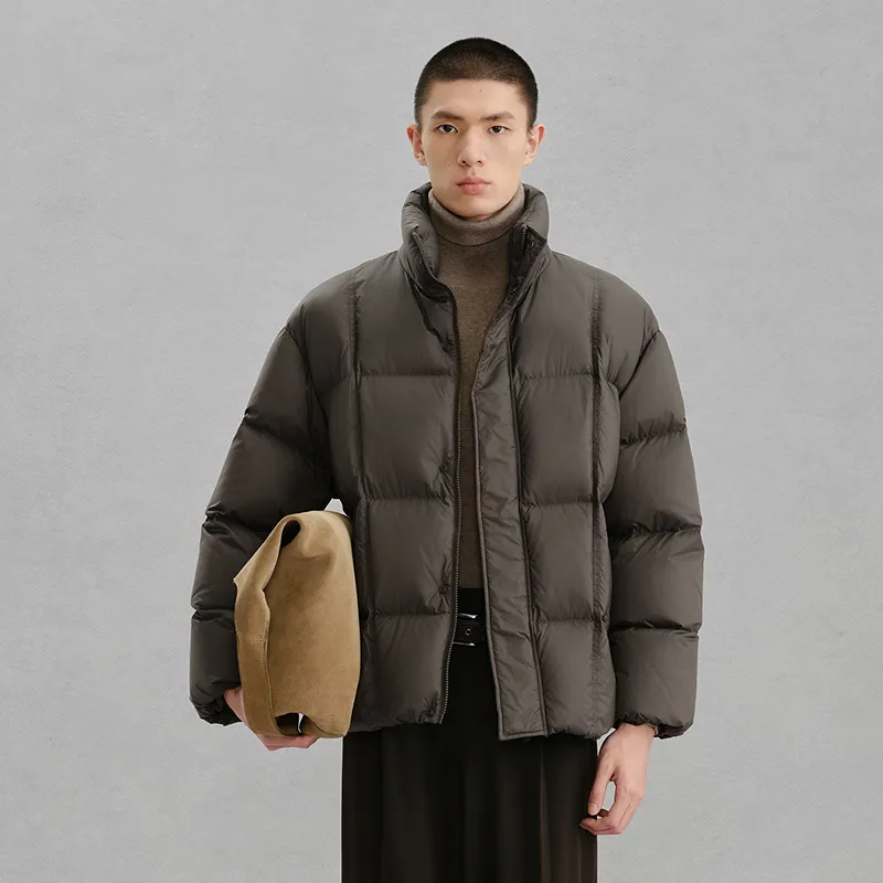 GXG Down Jackets Men-2
