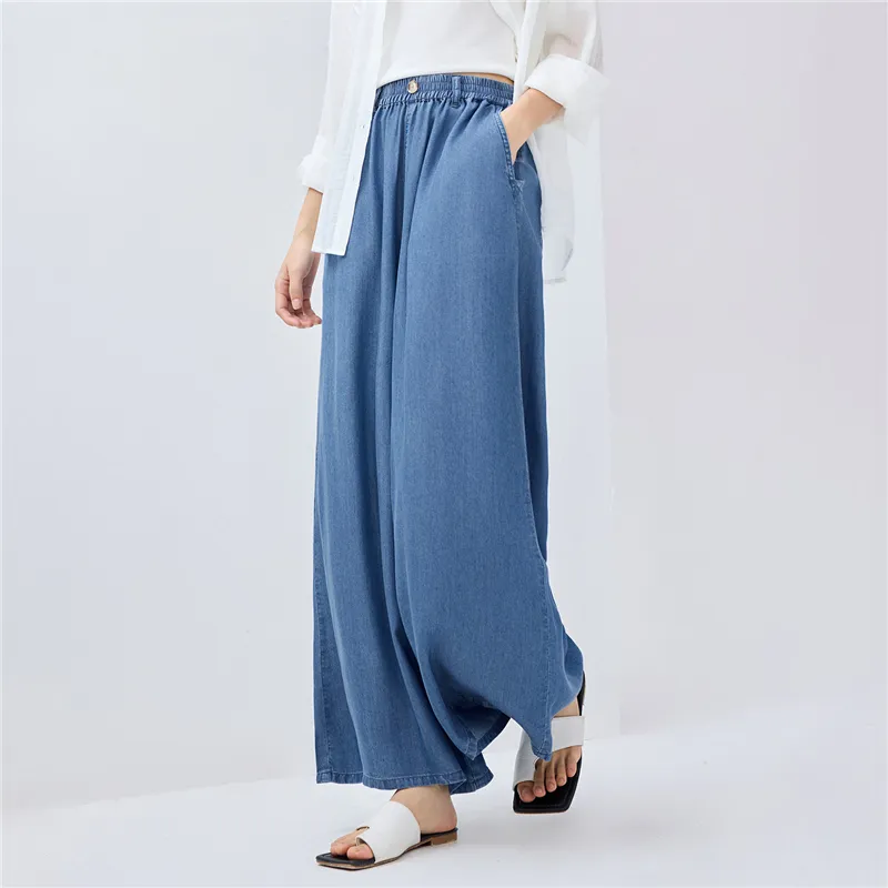 UNIQLO Jeans Women's-9