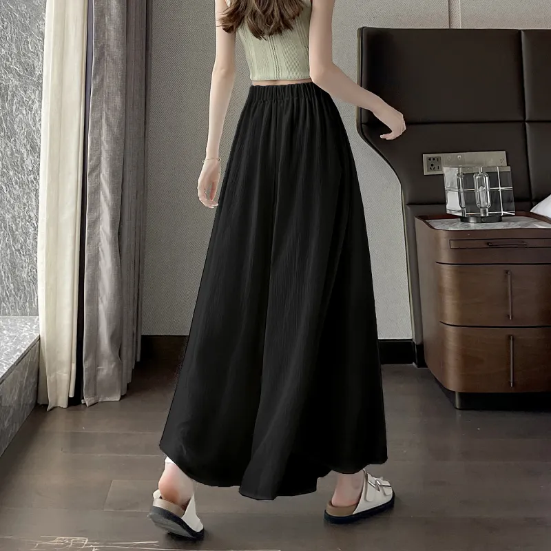 A Paradise For Awakening Casual Pants Women's-13